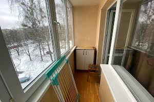 квартира за адресою Валентинівська вул. (Блюхера), 27б