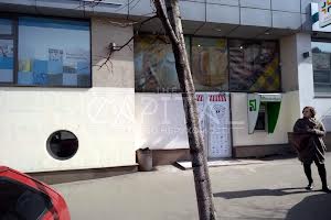 коммерческая по адресу пр-т Голосіївський, 15