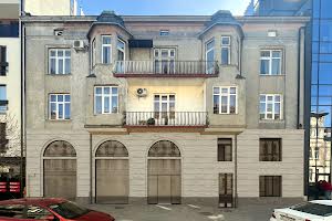 комерційна за адресою Газова вул., 5
