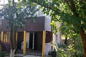 участок по адресу Русановские Сады ул.