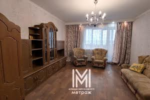 квартира за адресою Сухумська вул., 24