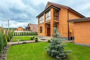 будинок за адресою с. Гнідин, Бориспільський