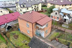 дом по адресу Підлісецького, 6