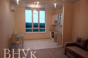 квартира за адресою Підволочиське шосе, 56