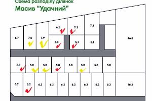 участок по адресу Михайловская ул.