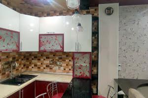 квартира за адресою Перемоги просп., 65г к2