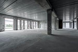 комерційна за адресою Миколи Бажана просп., 1Ц