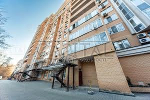 коммерческая по адресу Василия Тютюнника ул. (Анрі Барбюса), 5-В
