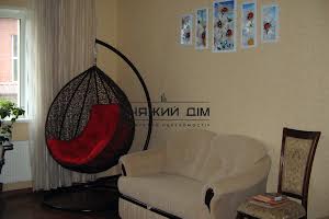 будинок за адресою Кринична вул., 12