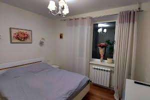 квартира по адресу Амосова ул. (Корчагінців), 13