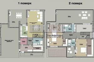 будинок за адресою с. Ходосівка, Верхня вул.
