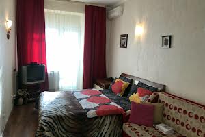 квартира за адресою Рейтарська вул., 2