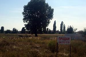 ділянка за адресою Стасюка
