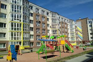 квартира за адресою Стеценка вул., 75