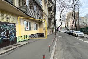 комерційна за адресою Стрітенська вул., 13