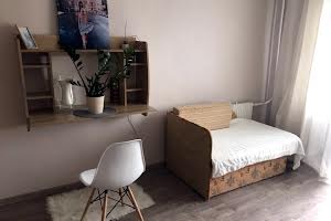 квартира по адресу Оболонский просп., 37