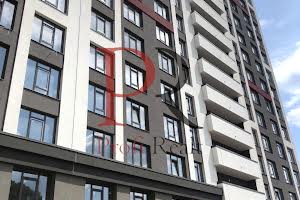 квартира по адресу Любомира Гузара просп. (Космонавта Комарова), 15а