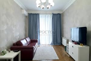 квартира за адресою Кловський узвіз (Кловський), 4