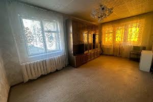 квартира за адресою Слобожанський просп. (Газети 