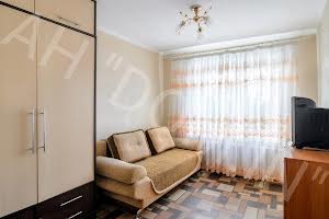 квартира по адресу Олександра Коваленка ул. (Нахімова), 36