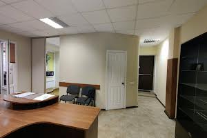 комерційна за адресою Професора Підвисоцького вул., 5