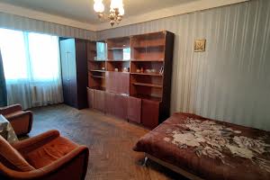 квартира по адресу Гарета Джонса ул. (Сімʼї Хохлових), 3