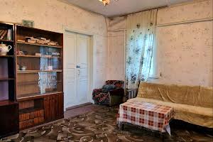 дом по адресу Ставищанська ул.