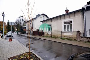 будинок за адресою Розумовського вул., 22