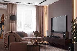 квартира за адресою Борткевича вул., 5