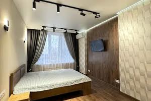 квартира по адресу Драгоманова ул., 10