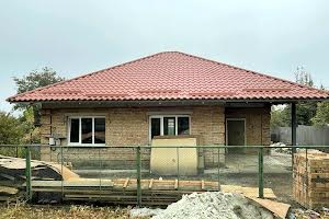 будинок за адресою Абрикосова вул., 17
