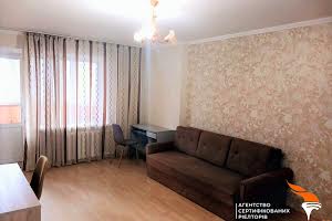 квартира по адресу Оноре де Бальзака ул., 6