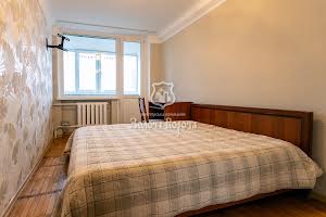квартира по адресу Харківське, 2