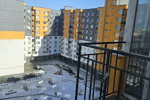 квартира по адресу Смілянська, 122/5