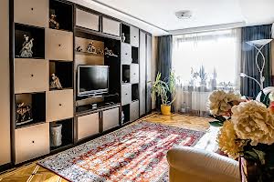 квартира за адресою Харків, Вірменський пров., 1/3