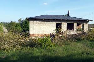 будинок за адресою с. Велика Вільшанка, Сонячна
