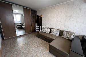 квартира по адресу Людвига Свободы просп., 31