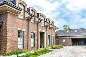 будинок за адресою с. Капітанівка, Соснова вул., 3