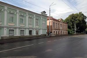 комерційна за адресою Овруцька вул., 21
