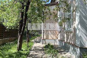 будинок за адресою Святошинська вул.