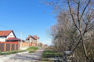ділянка за адресою Західна вул., 3