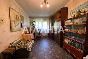 квартира за адресою Героїв Крут вул. (Валентини Терешкової), 32