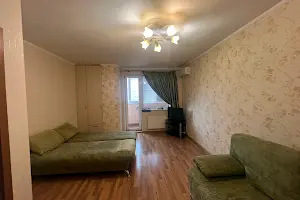 квартира за адресою Аерокосмічний просп., 41/2