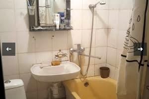 квартира за адресою Тракторобудівників просп., 107а