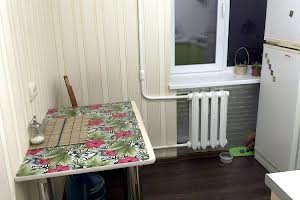 квартира за адресою Спортивна вул., 1