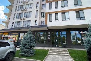 коммерческая по адресу Сырецко-садовая ул., 1