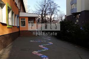 комерційна за адресою Борщагівська вул., 204 к2