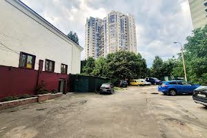комерційна за адресою Симона Петлюри вул. (Комінтерну), 12-А