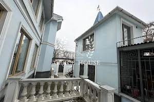 будинок за адресою Звіринецька вул., 88