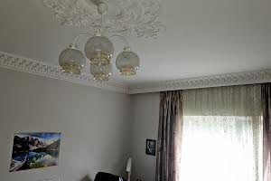 будинок за адресою смт. Високий, Паркова, 6